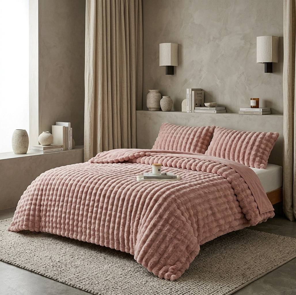 Cocooning et chaleur Image