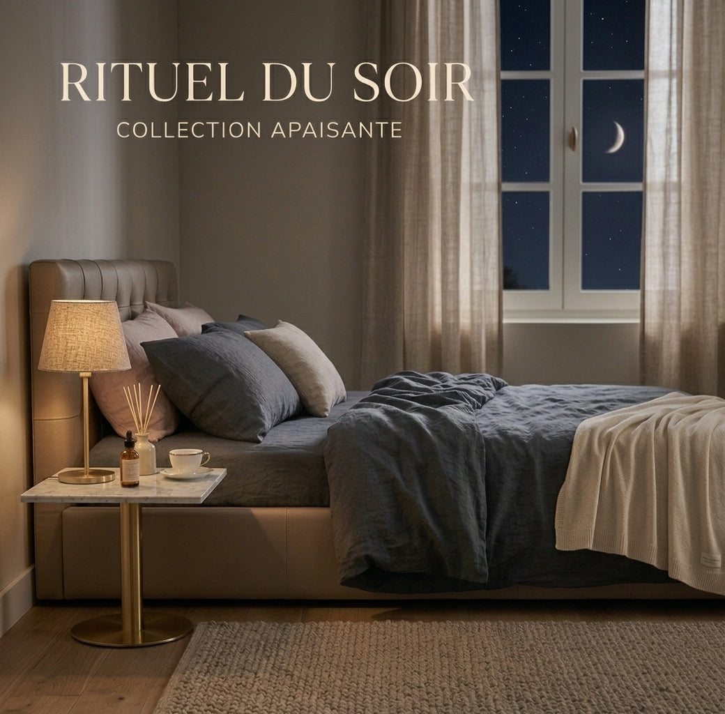 Rituel du soir Image