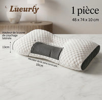 Coussin ergonomique cervical