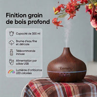 Diffuseur d'arôme